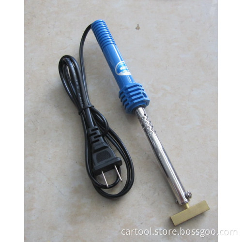 Soldering Iron for Pixel ribbon cable220V~240V